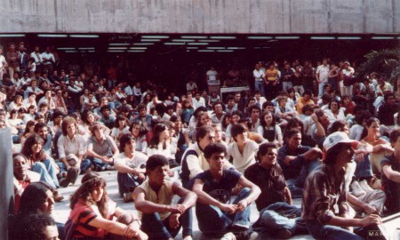  Metrô São Bento_1981